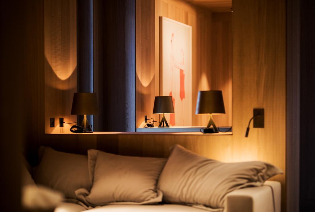 Hotel Almhof Schneider Lech am Arlberg Exteriör bild