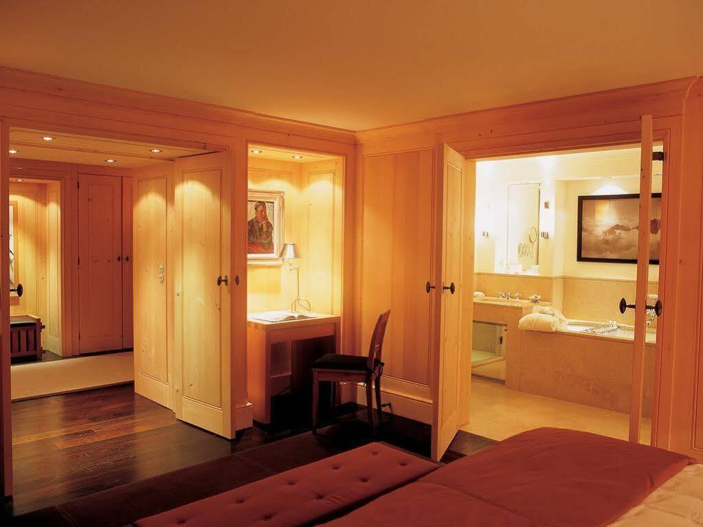 Hotel Almhof Schneider Lech am Arlberg Exteriör bild